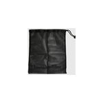 Hunkemller filet lingerie cordon noir