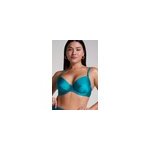 Hunkemöller haut de bikini à armatures non préformé aqua vert Hunkemöller haut de bikini à armatures non préformé aqua vert