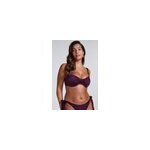 Hunkem�ller haut de bikini costa violet