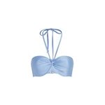 Hunkem�ller haut de bikini honolulu bleu