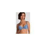 Hunkem�ller haut de bikini joburg bleu