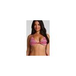 Hunkemöller haut de bikini triangle cali rose Hunkemöller haut de bikini triangle cali rose