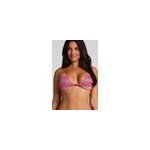 Hunkemöller haut de bikini triangle cali rose Hunkemöller haut de bikini triangle cali rose