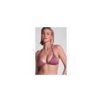 Hunkemöller haut de bikini triangle cozumel violet Hunkemöller haut de bikini triangle cozumel violet