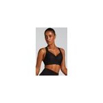 Hunkem�ller hkmx soutien - gorge de sport the all star maintien niveau 2 noir