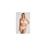 Hunkem�ller invisible string basic beige