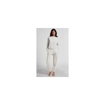 Hunkem�ller jogging en velours gris