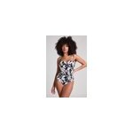 Hunkem�ller maillot de bain bandeau maurice noir