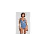 Hunkem�ller maillot de bain joburg bleu