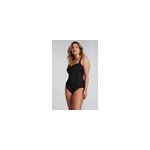 Hunkem�ller maillot de bain scallop noir