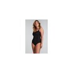 Hunkemöller maillot de bain scallop noir Hunkemöller maillot de bain scallop noir