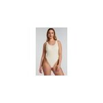 Hunkemöller maillot de bain shaping crinkle noir Hunkemöller maillot de bain shaping crinkle noir