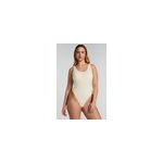 Hunkemöller maillot de bain shaping crinkle noir Hunkemöller maillot de bain shaping crinkle noir