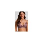 Hunkem�ller malou soutien - gorge armatures sans rembourrage violet