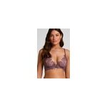 Hunkem�ller malou soutien - gorge armatures sans rembourrage violet
