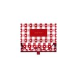 Hunkem�ller masque pour les yeux rouge