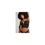 Hunkemller mini bustier grace noir
