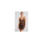 Hunkemller nuisette marie noir