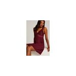 Hunkemller nuisette nora lace violet