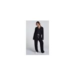 Hunkemöller pantalon en jersey essential noir Hunkemöller pantalon en jersey essential noir