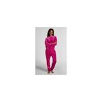Hunkem�ller pantalon de jogging velours rose