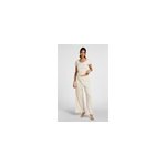 Hunkem�ller pantalon de pyjama daisy blanc