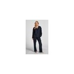 Hunkem�ller pantalon de pyjama flanel bleu