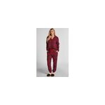Hunkem�ller pantalon de pyjama flanel rouge