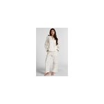Hunkemller pantalon de pyjama gui blanc