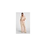 Hunkem�ller pantalon satin orange