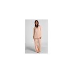 Hunkemöller pantalon satin rose Hunkemöller pantalon satin rose