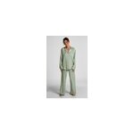 Hunkemöller pantalon satin vert Hunkemöller pantalon satin vert