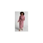 Hunkemöller peignoir en polaire douce violet Hunkemöller peignoir en polaire douce violet