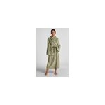 Hunkemöller peignoir en polaire vert Hunkemöller peignoir en polaire vert