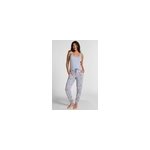 Hunkem�ller petite pantalon de pyjama violet