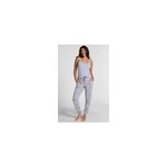 Hunkemöller petite pantalon de pyjama violet Hunkemöller petite pantalon de pyjama violet