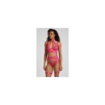 Hunkem�ller porte - jarretelles emmeline rose