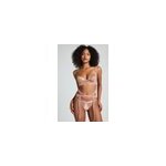 Hunkemller porte - jarretelles nisha beige