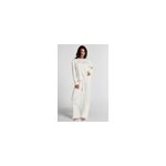 Hunkemöller pyjama pant loose pointelle blanc Hunkemöller pyjama pant loose pointelle blanc