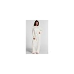 Hunkem�ller pyjama pant loose pointelle blanc