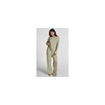 Hunkemöller pyjama pant loose pointelle vert Hunkemöller pyjama pant loose pointelle vert