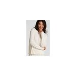 Hunkemöller pyjama top loose pointelle blanc Hunkemöller pyjama top loose pointelle blanc