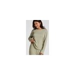 Hunkemöller pyjama top loose pointelle vert Hunkemöller pyjama top loose pointelle vert