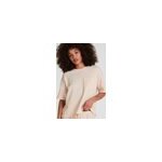 Hunkem�ller pyjama top waffle rose