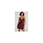 Hunkemöller robe fourreau isadora rouge Hunkemöller robe fourreau isadora rouge