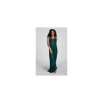 Hunkem�ller robe de plage glam vert