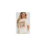 Hunkem�ller t - shirt avec imprim� blanc