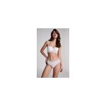 Hunkem�ller short br�silien dakota blanc