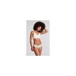 Hunkem�ller short br�silien valence blanc