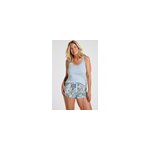 Hunkem�ller short jersey bleu